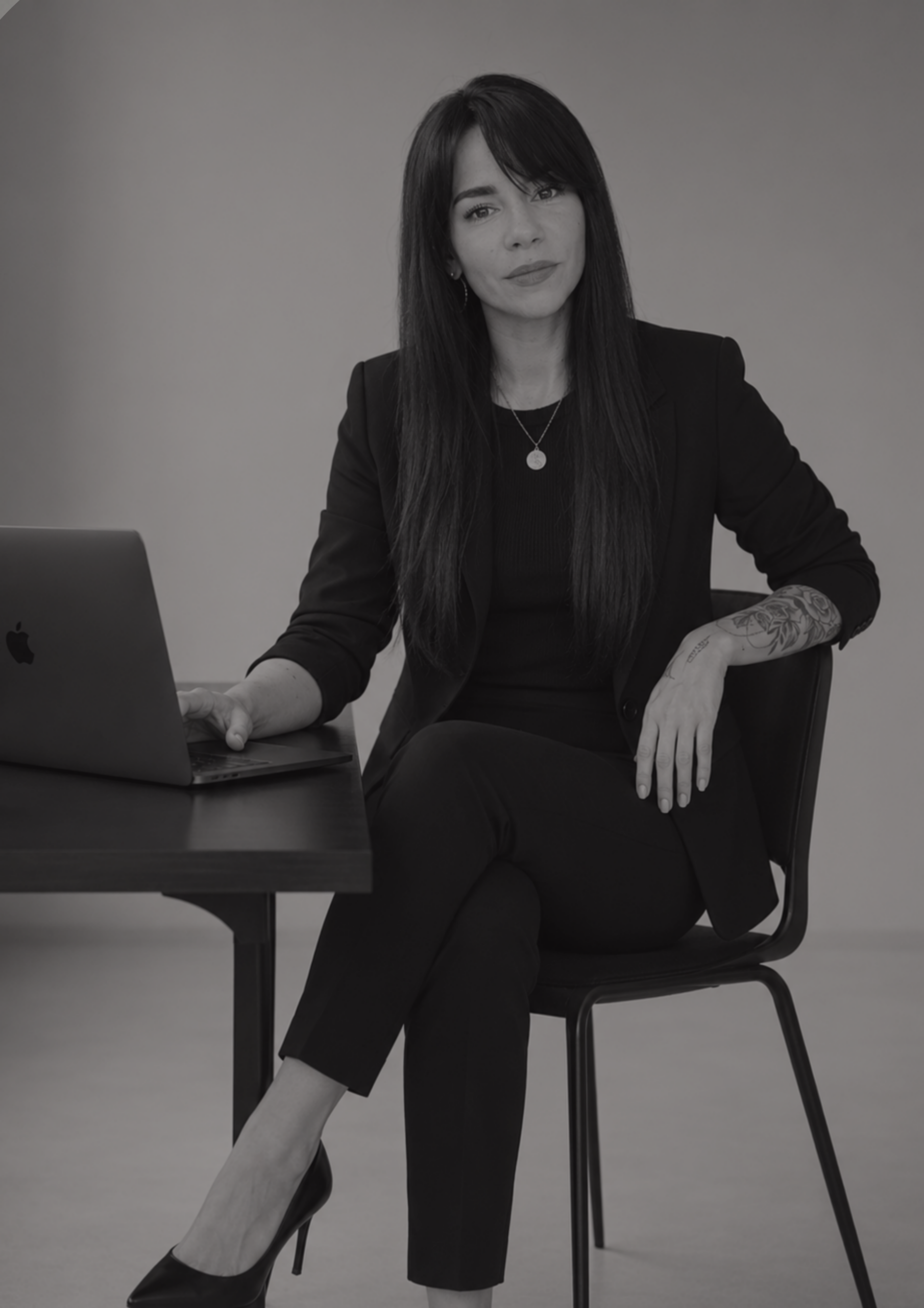 Melanie Steiner von PSYBRANDS